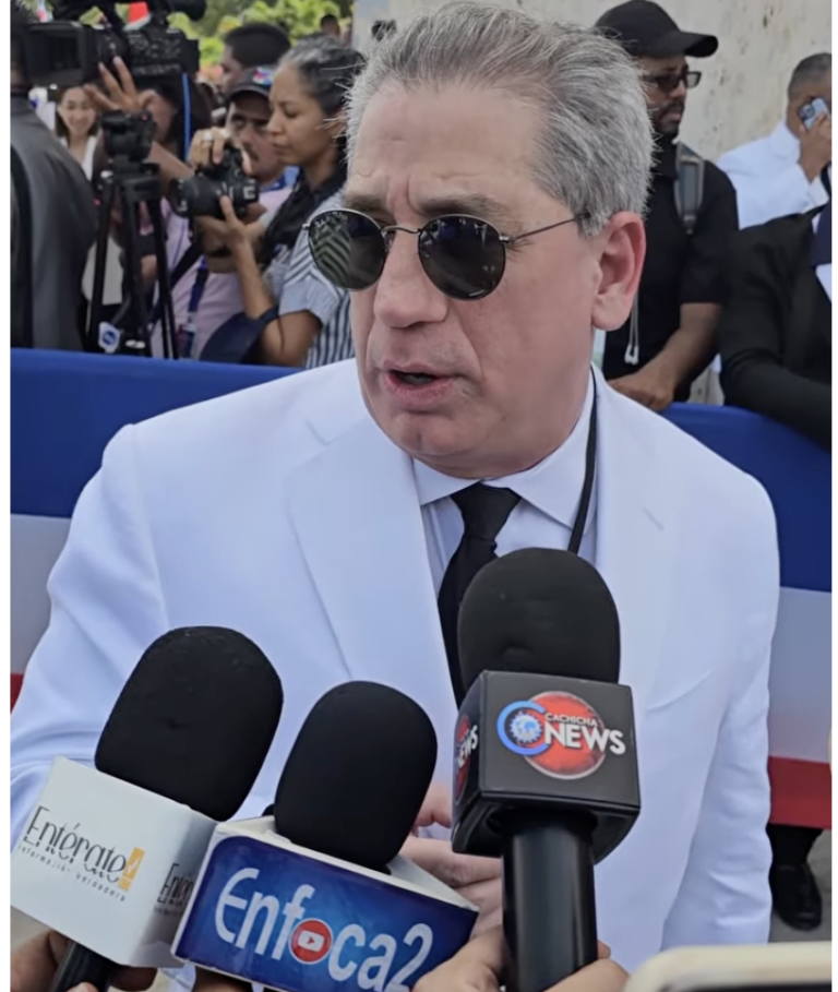 Aplausos bruscos por la apertura del St. Regis Cap Cana Resort & Residences