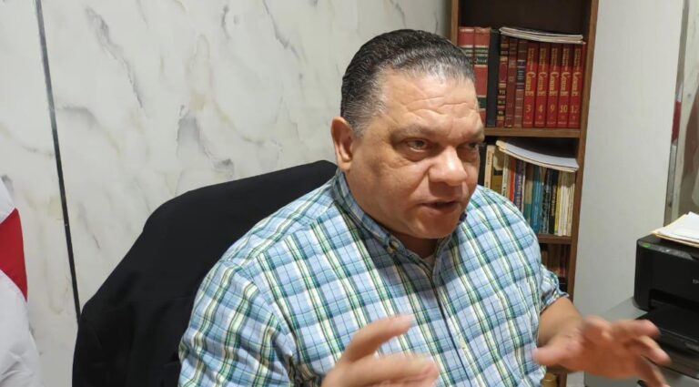 FENATTRANSC advierte a choferes del transporte de pasajeros y de cargas ante caos vial por intensas lluvias