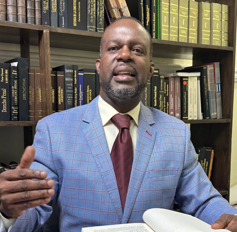 Fundación Justicia y Transparencia dice, a 24 años de promulgada la Ley 87-01 de Seguridad Social