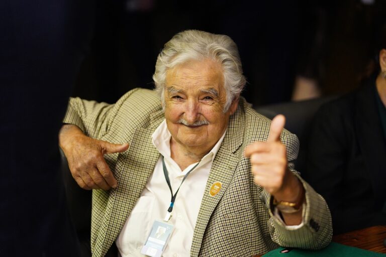El legado de Pepe Mujica
