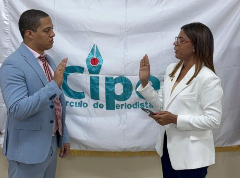 CIPESA designa al abogado Krishna Rafael Guzmán como su consultor jurídico