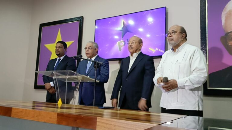 PLD advierte sobre riesgos para la economía dominicana ante cambios en el comercio internacional