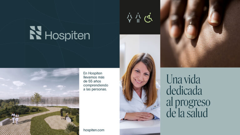 Hospiten, finalista en los Premios Dircom por su Propósito de Marca