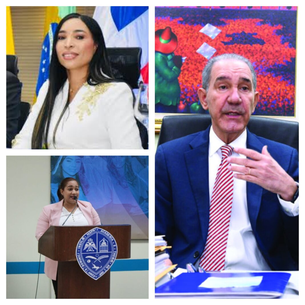 Educación que Deja Huellas: MESCyT homenajeado por su impacto en la juventud dominicana