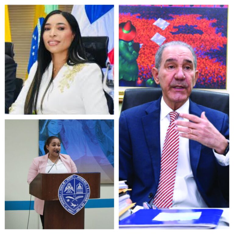 MESCyT Recibe Reconocimiento por Impulsar los Sueños de Jóvenes Dominicanos