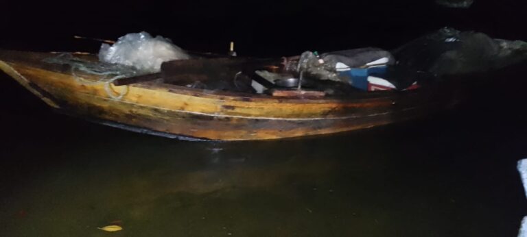 Armada  Fortalece la Vigilancia y el Control Marítimo en Montecristi