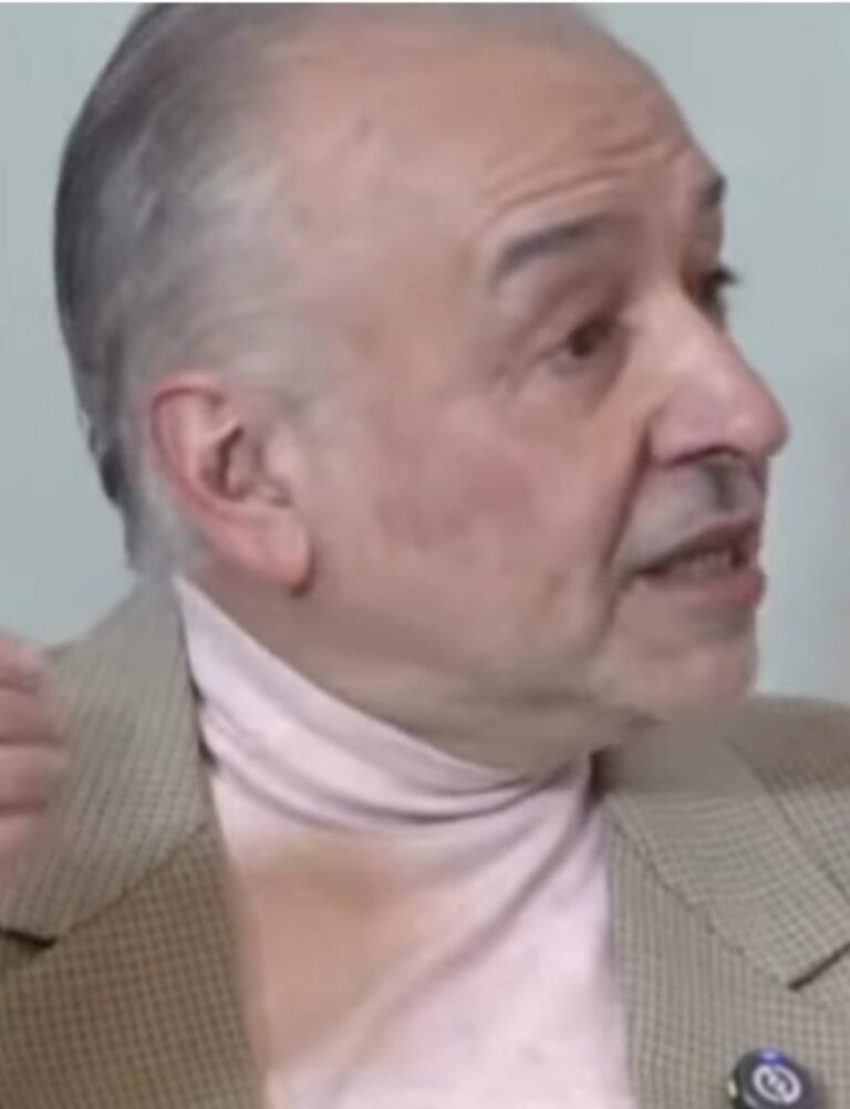 Graglia y el camino del medio