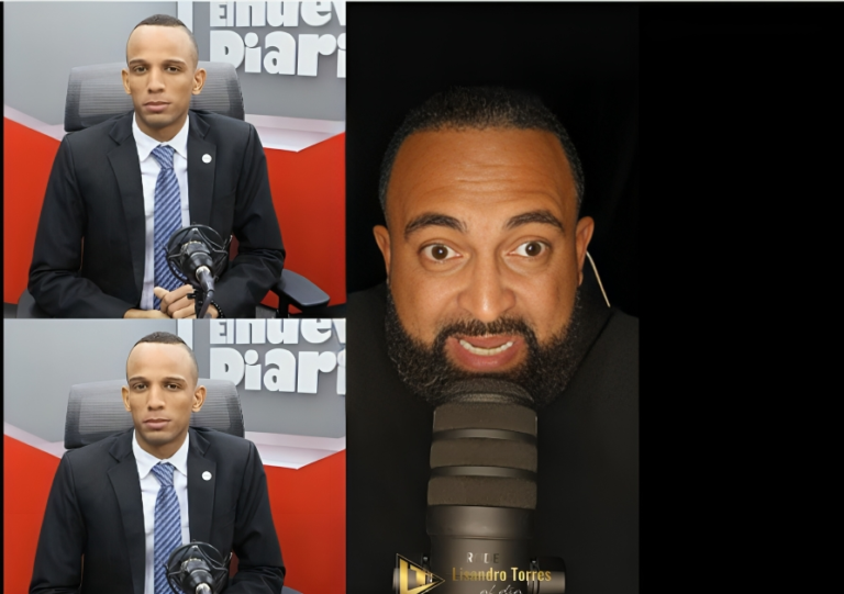 LISANDRO TORRES DENUNCIA QUE DESTACAMENTO DEL ENSANCHE NACO OPERA COMO “CENTRO DE SECUESTRO, TORTURA Y MUERTE”