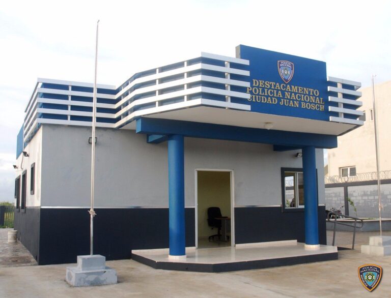 Ciudadanos de Ciudad Juan Bosch denuncian desprotección por falta de patrullaje policial