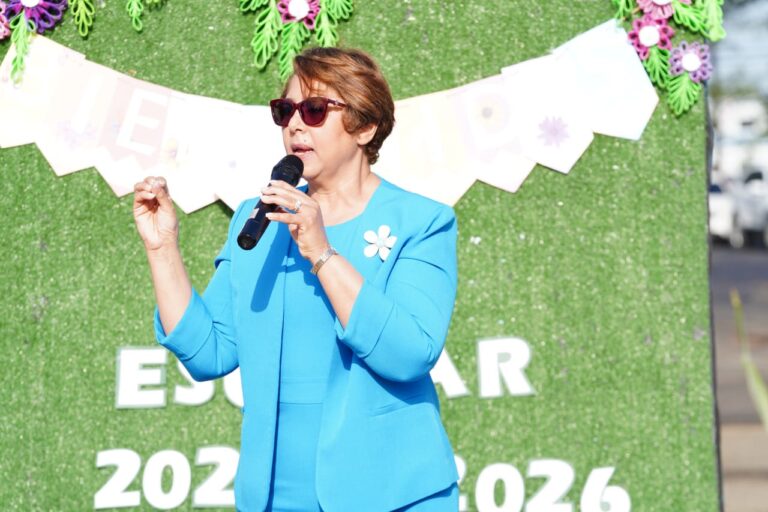 Fuerza Aérea de República Dominicana inaugura año escolar 2025-2026 en el Colegio “Nuestra Señora del Perpetuo Socorro”