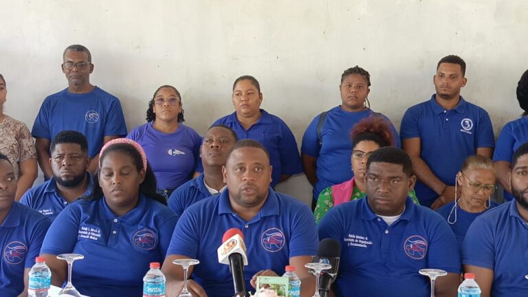 VIDEO: ADP de Boca Chica lanza ultimátum al MINERD: sin escuelas dignas no habrá inicio del año escolar 2025-2026