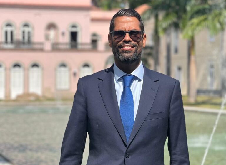 “Dominicano Julio José Rojas Báez es electo presidente del Comité Jurídico Interamericano de la OEA”