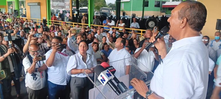 Partido Primero la Gente ratifica su compromiso con el país, ve positiva mejoría de infraestructuras viales