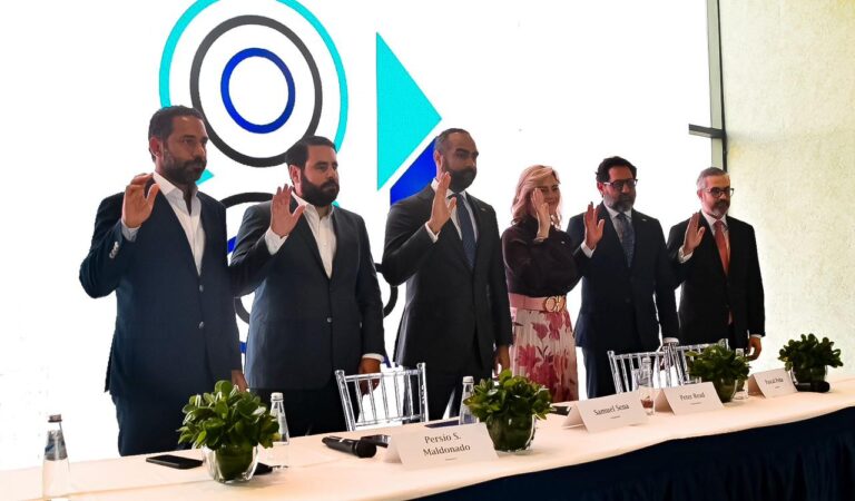 CODESSD celebra Asamblea General Ordinaria y Eleccionaria 2025 y reelige a Samuel Sena como presidente