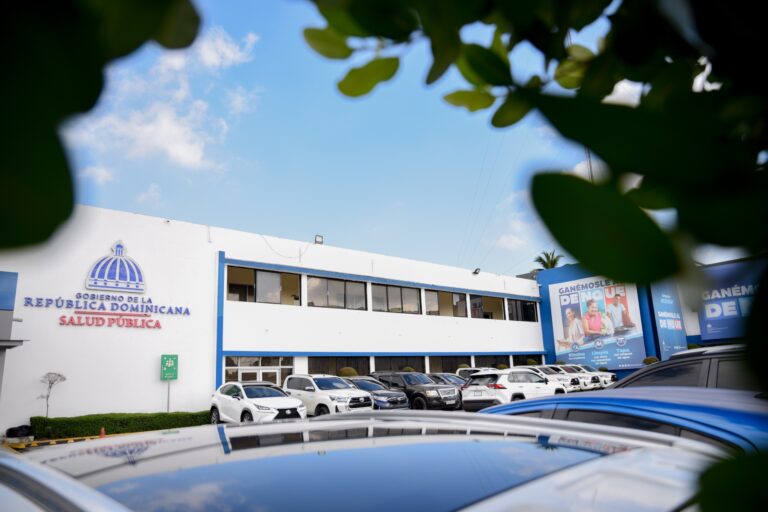 Ministerio de Salud inicia Semana Mundial de la Lactancia Materna con  llamado al apoyo sostenible