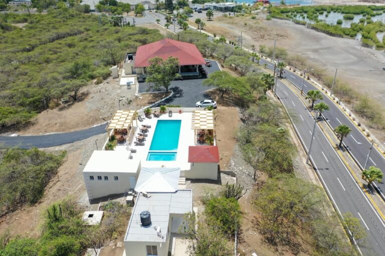 ARMADA  INAUGURA IMPORTANTES OBRAS ESTRATÉGICAS EN LA COSTA SUR Y SUROESTE DEL PAÍS