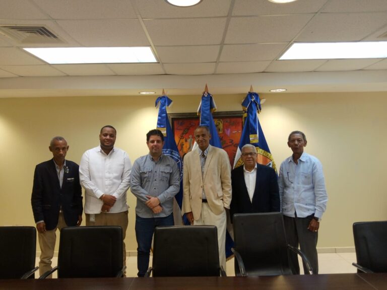 Grupo Académico de la UASD considera a Miguel Ángel Severino con mayores credenciales para dirigir el Ministerio de Agricultura