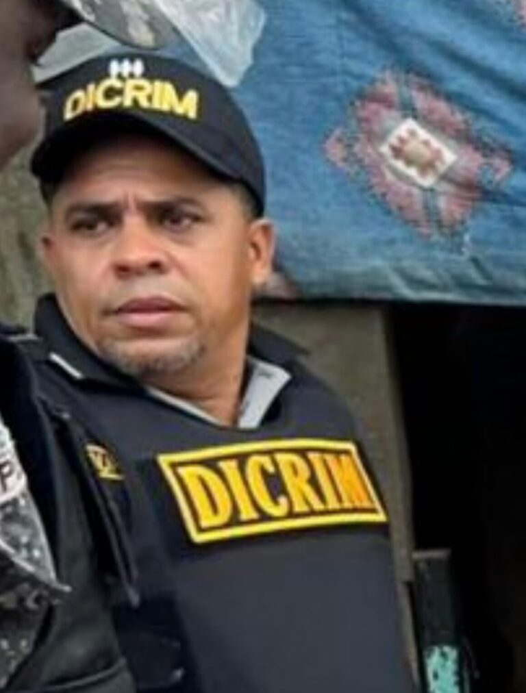 Capitán de la PN herido durante operativo para capturar a presunto delincuente en Boca Chica