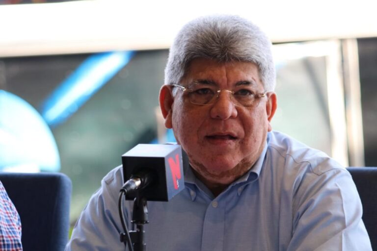 Siempre creí en su inocencia, don Fernando Rosa