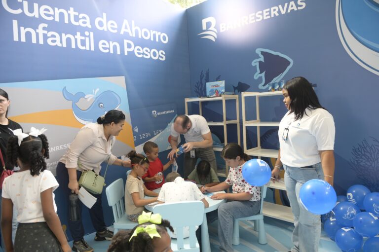 “Centro Cultural Banreservas presenta programa en la FIL 2025”