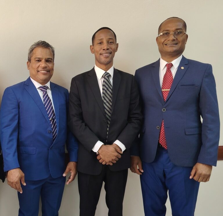 La Iglesia de Jesucristo anuncia nueva presidencia de la Estaca San Francisco