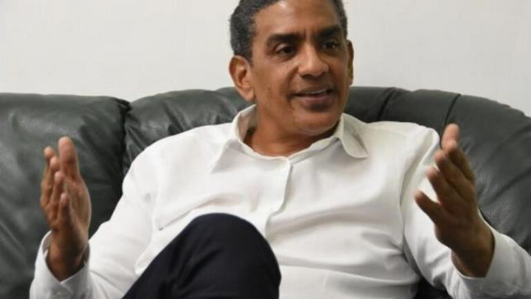 El acuerdo entre Maxi Montilla y el Ministerio Público envia una mala señal al pais