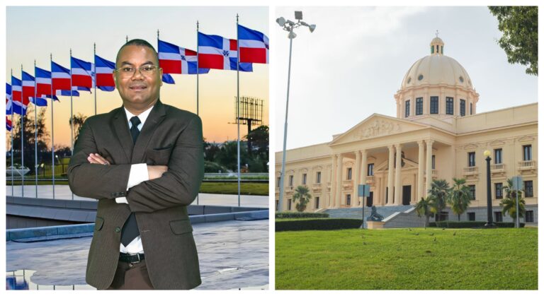 En RD nos quieren quitar la libertad de prensa y la difusión del pensamiento