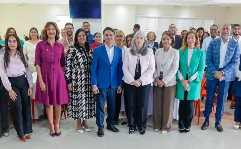 INFOTEP da a conocer las 10 ocupaciones más demandadas en las zonas francas 2024-2028