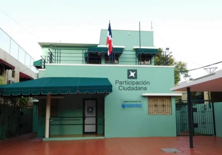 Participación Ciudadana destaca deterioro del sector eléctrico y demanda acciones eficaces con transparencia