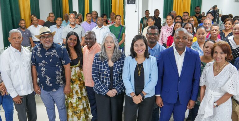 INFOTEP impulsa turismo y desarrollo sostenible en Pedernales con jornada de actualización empresarial 