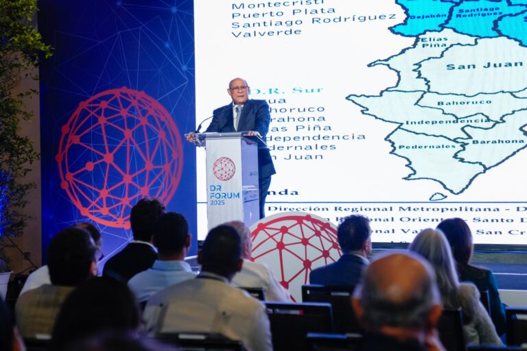 INFOTEP resalta aporte de la formación técnico-profesional al fortalecimiento de las Zonas Francas