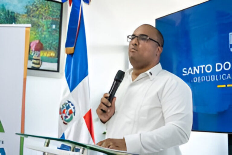 Autoridades de Santo Domingo Este refuerzan medidas preventivas en Ciudad Juan Bosch ante boletín del COE