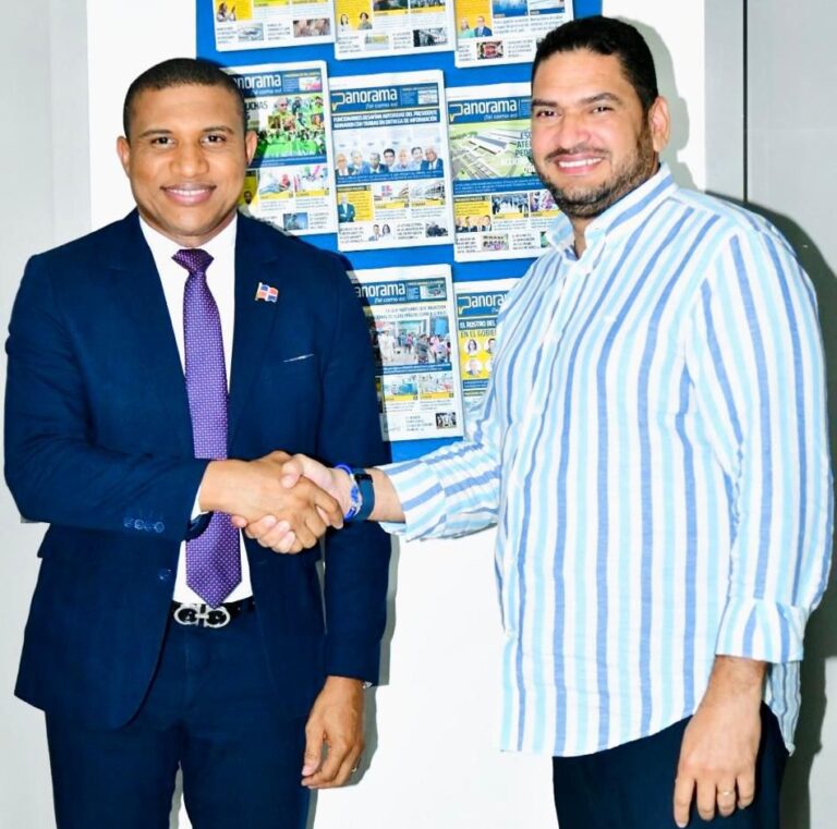 Periodista Vargavila Riverón se incorpora a Medios Panorama