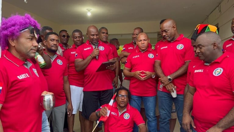 La Promoción 95 de la Fuerza Aérea de República Dominicana celebra su 30 aniversario