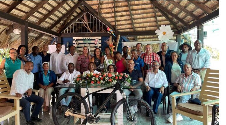 Anuncian tercera “Ruta Ciclística por los Humedales de Guerra 2025”