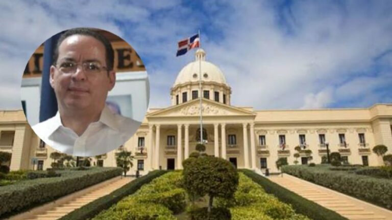 Asesor del Poder Ejecutivo Fabio Augusto Jorge detenido en Estados Unidos por presunto narcotráfico