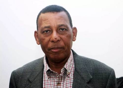 Foto Luis Céspedes Peña