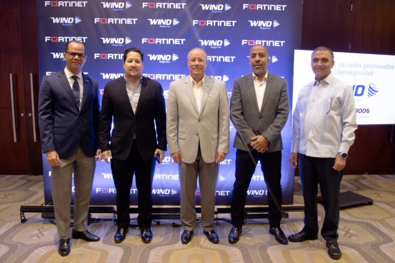Wind evoluciona ante desafíos del cibercrimen