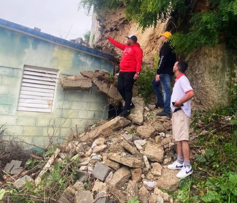 PLD implementa Brigadas para la identificación y documentación de Puntos Críticos