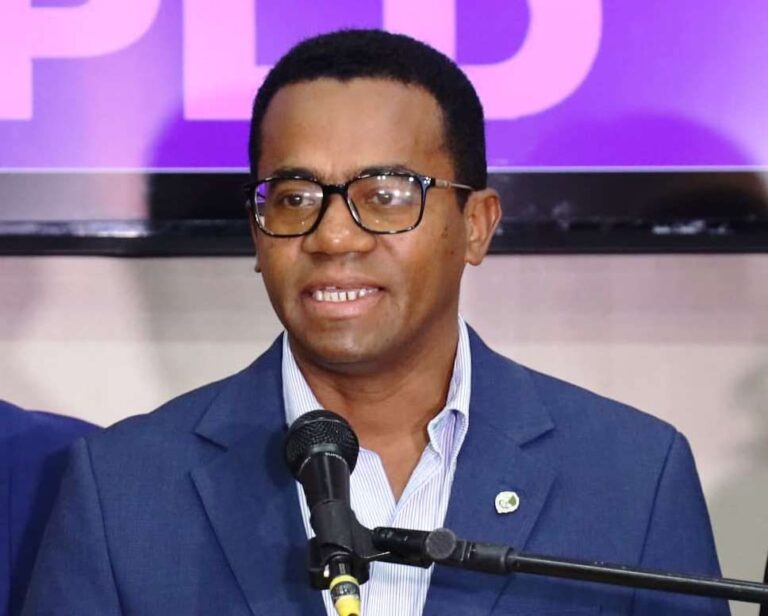 PLD 60 por ciento de la población está pasando hambre