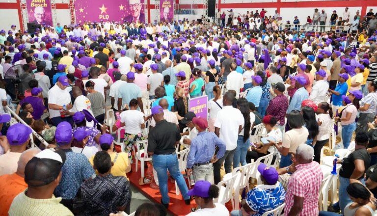 Danilo Medina: “El PLD Ganará las próximas elecciones”