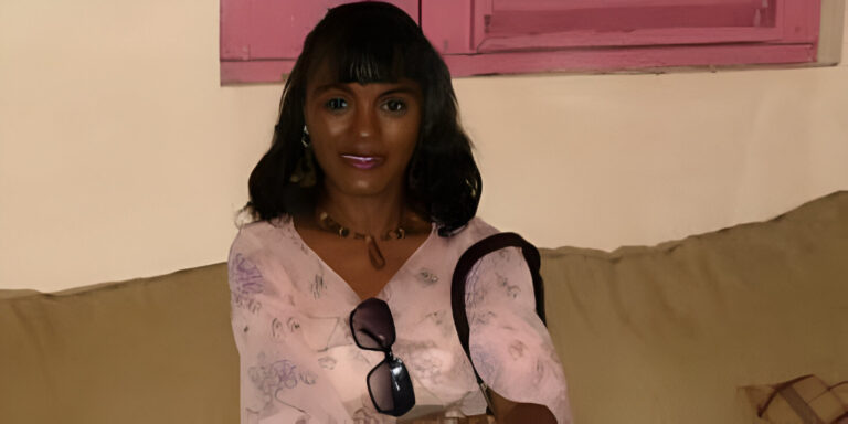 Logan Jiménez recuerda el trágico 23 de octubre de 2017, día en que perdió a su madre en un accidente