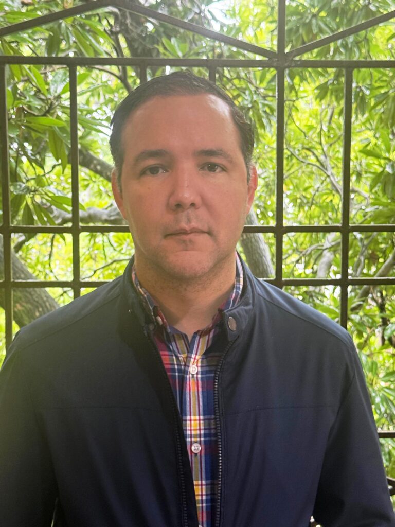 PLD detiene su agenda nacional por el paso de la tormenta Melissa y activa apoyo solidario en todo el país