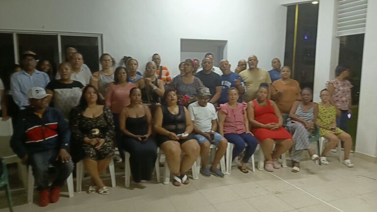 PROPIETARIOS DE ANTARES DEL ESTE II DENUNCIAN SUPUESTA AGRESION Y DESALOJO