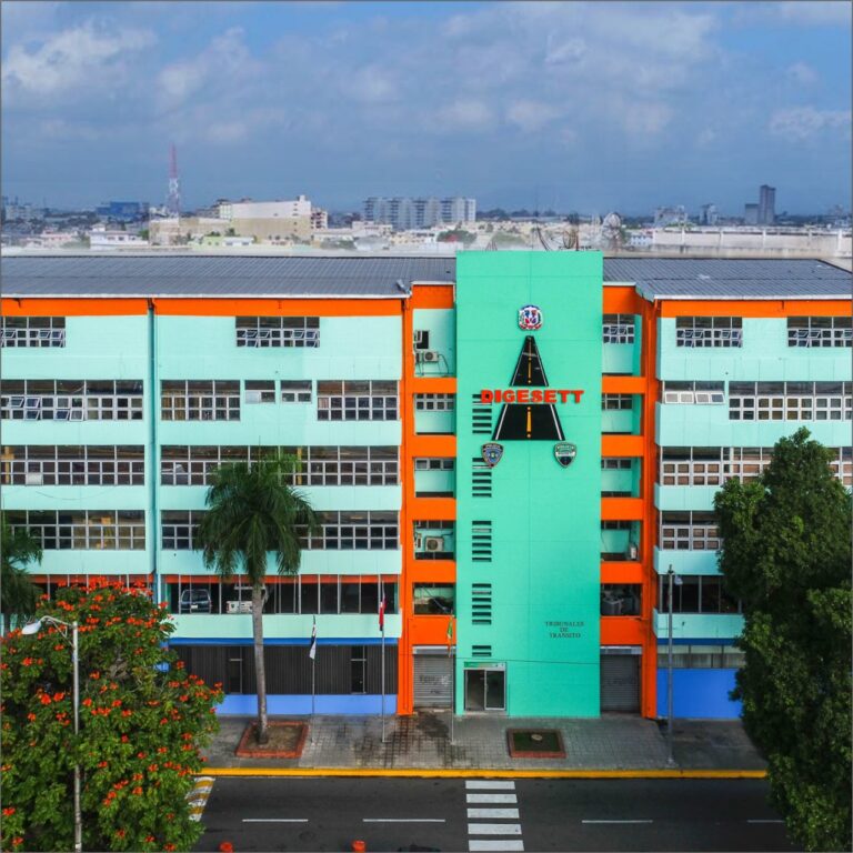 DIGESETT sustituye agente involucrado en incidente con conductor de patana en Brisas del Este