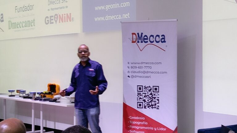 DMecca SRL celebra su 23º aniversario impulsando la innovación tecnológica en República Dominicana