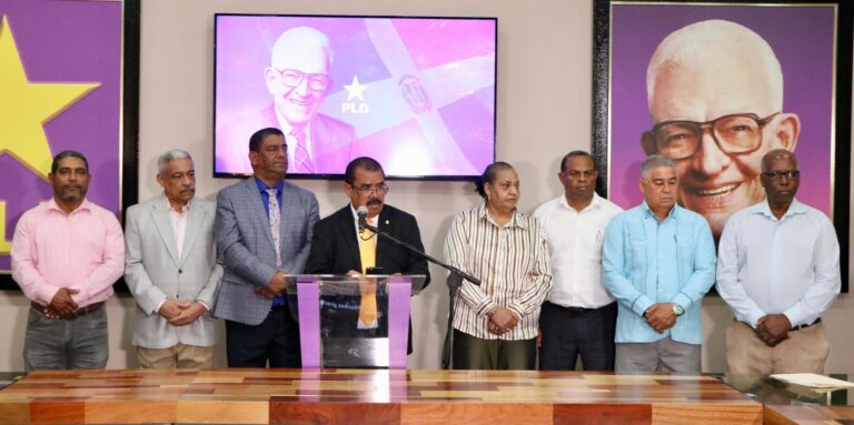 PLD: «Basta ya de favorecer a importadores en detrimento del productor local»