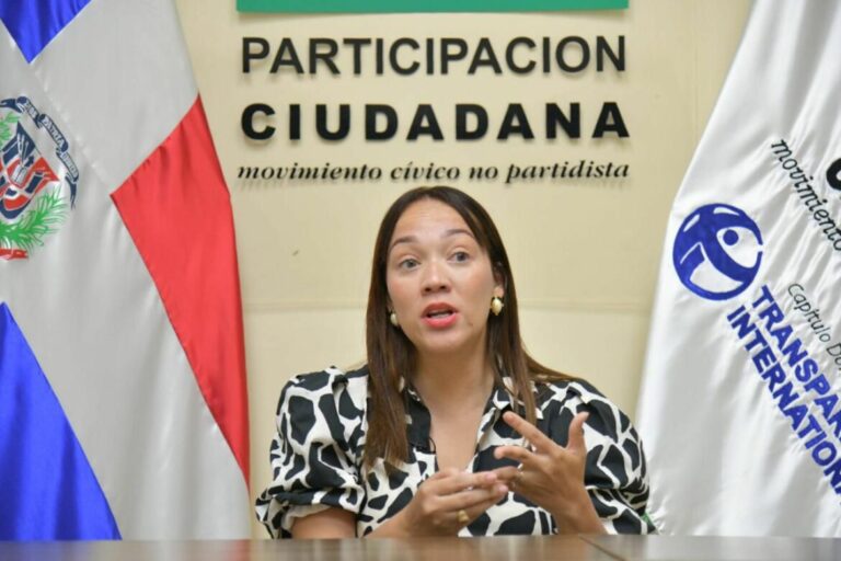 Participación Ciudadana valora sentencia TC-01225-25 y llama al rigor informativo