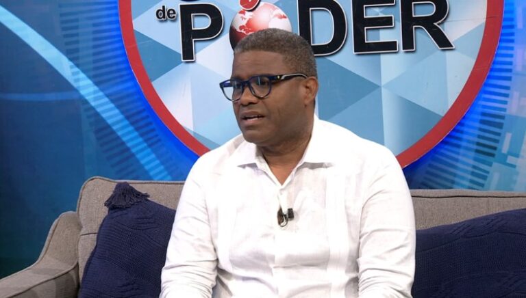 “PROPEEP resalta avances en primer año de gobierno de Abinader”