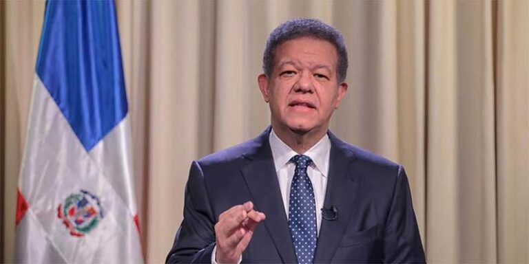 Leonel en favor de los trabajadores: exige indexación “el salario no debe ser botín del fisco”